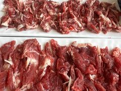 -潮汕美牛肉丸火锅店(天宁寺店)