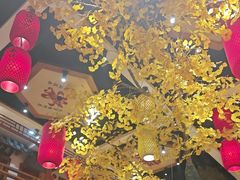 -钵家大院(大花岭店)