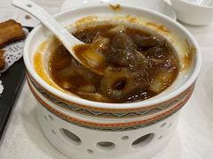 葱烧辽参-金时代顺风大酒店(临港百联店)