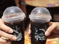 -Taco Bell 塔可钟(民田路店)