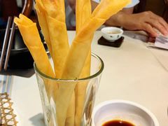 鬼五马六春卷-味可道美食坊(福基路店)