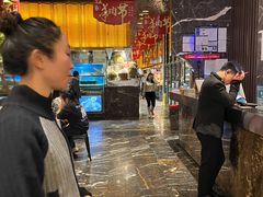 -喜庭海鲜自助(来福士店)