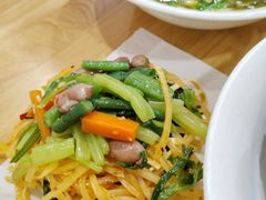 -水仙拉面(水仙街店)
