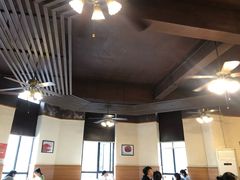 大堂-勇记干锅居(德阳店)