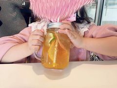 -宜家·瑞典风味餐厅(海达南街店)