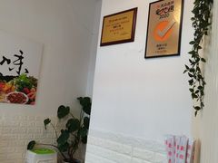 -海胆小馆(东北水饺·春柳店)