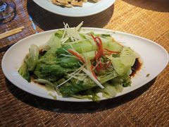 -渝信川菜(长安店)