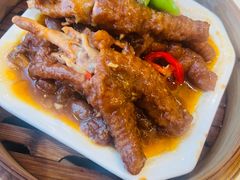 -粤玲珑广式早茶·茶餐厅