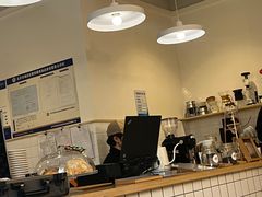 -Cafe Villa