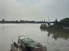 -盂城驿-南门大街