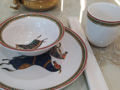 -欧提汗·新疆餐厅·清真(银都路店)