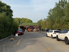 -银涛高尔夫练习场(徐泾店)