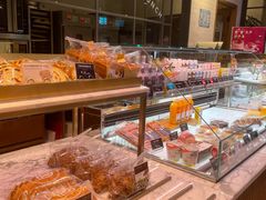 -巴黎贝甜(常德路店)