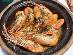 -新白鹿餐厅(百联中环店)