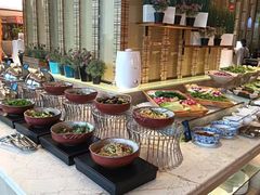 -富力希尔顿酒店·地阔自助餐厅