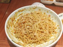 -裕兴记•蟹黄面馆(人民广场店)