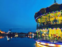 -大连海昌发现王国主题公园