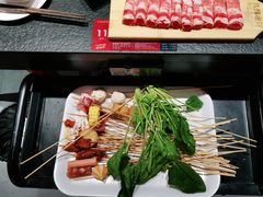 -热辣宗师·串串火锅(万达金街店)