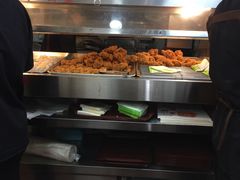 -华莱士·全鸡汉堡(皓月店)