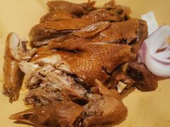-须水邓记叫化鸡(中原路店)