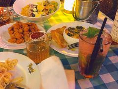 -巴伐利亚啤酒坊(意式风情街店)