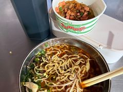-金牌罗记肠旺面(蔡家街店)