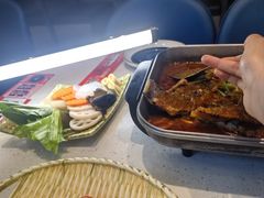 -鱼酷活鱼烤鱼(南京水游城店)