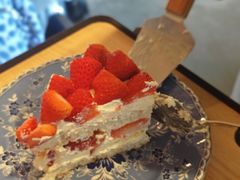 -O'eat Blossom&Pelican(深圳首店)