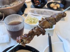 -东来顺饭庄(西直门店)