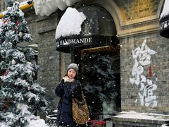 -中华巴洛克风情街