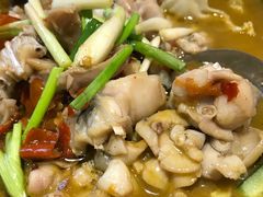 -俏湘私房菜(国贸店)