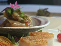 -三号黄浦会Canton Table