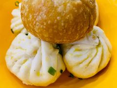 -毛华美食(清扬路店)