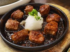 一口牛肉-东京屋(武定路店)