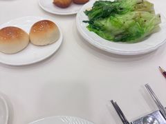-凤凰楼酒家·粤宴点心(华强北店)