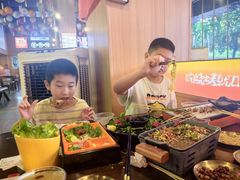 -林二哥宜烤官·宜宾小烧烤