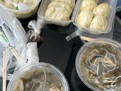 -两淮一绝鸡丝辣汤(交通路店)