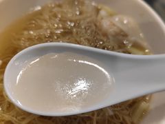 -恩宁刘福记(东华东路店)