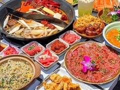 -贰回巷火锅馆(钟楼店)
