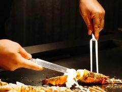 印尼青龙-岩也·日料与酒(龙岗天安云谷店)