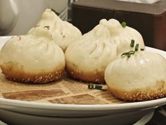 特色生煎包-新南华大酒店(广中店)