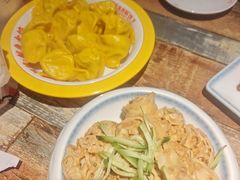 -金谷园饺子·烧烤(人大总店)