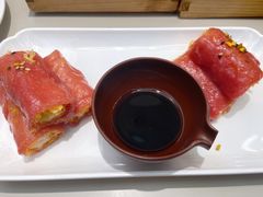 -蔡澜点心·粤菜(西单大悦城店)