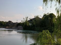 -淹城春秋乐园