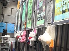 -bb boom运动闯关密室·聚会团建·家庭亲子(龙湖西溪天街店)