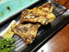 -胜代日本料理(云程巷小区店)