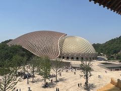 -牛首山文化旅游区