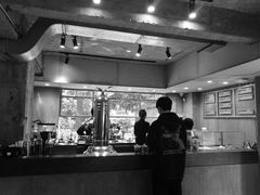 -来回·咖啡(天河南店)