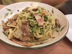 -萨莉亚意式餐厅(京溪南方医院店)