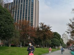 -上海宝华万豪酒店